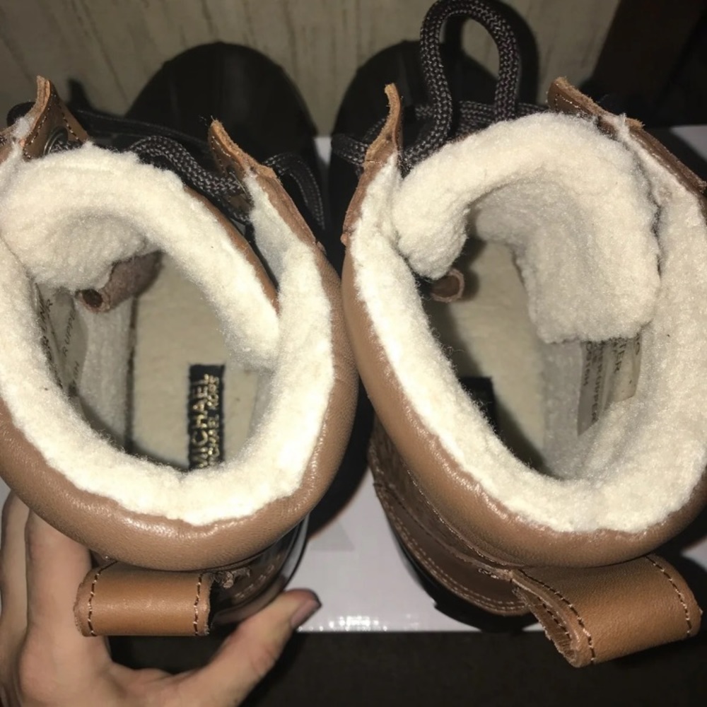 Michael Kors boots